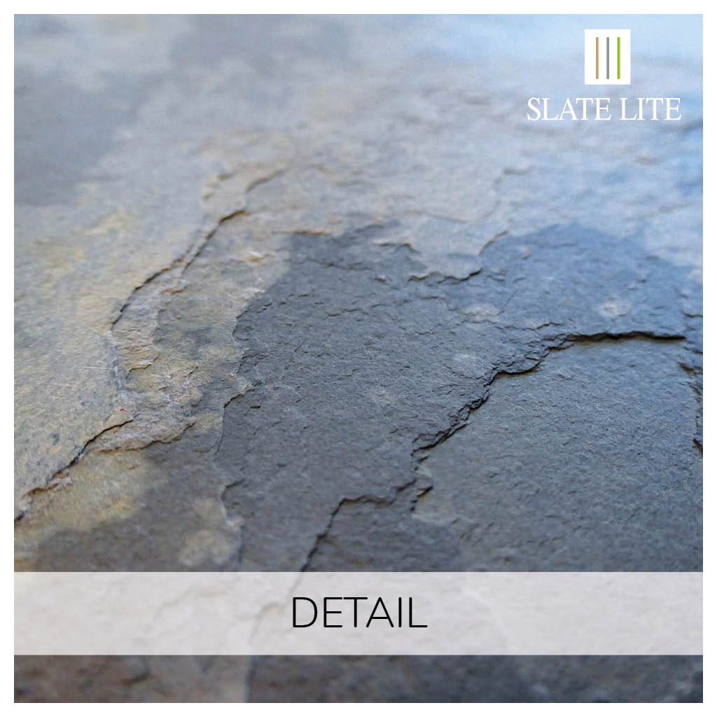 Slate Lite Stone Veneer